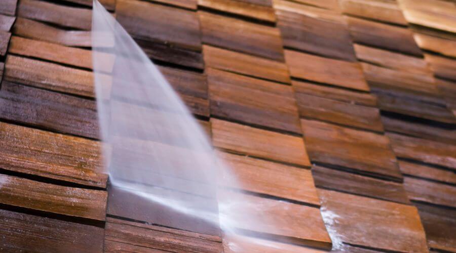 Slate Roofing in Spencer, MA